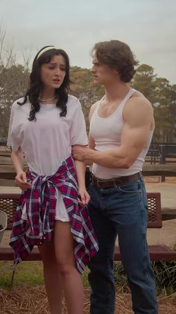 Freed by the Sexy Farmer episode 13