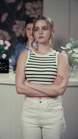 Matrimonio inatteso: mi sposo con un infermiere miliardario episode 21