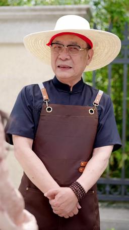 Belenggu Cinta Sang Tuan Muda episode 19