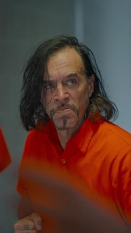 Undercover Prison King episode 17