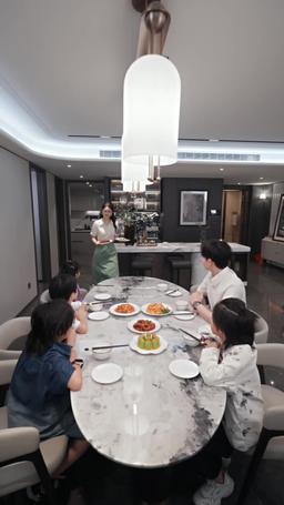 Billionaire Daddy, Don't You Escape episode 43