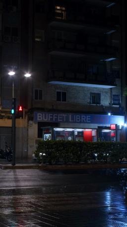 Il capo buongustaio è il padre di mio figlio episode 59