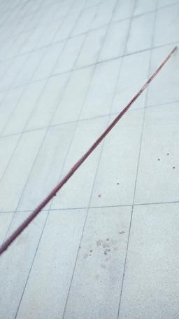 Jeśli spotkamy się po świeżym śniegu i błękitnym niebie episode 42