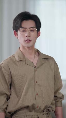 (พากย์) ลูกสาวตัวแสบของคุณกรณ์ episode 35