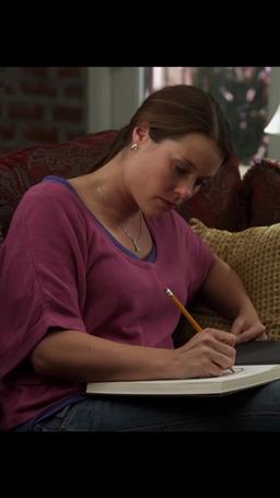 Scents and Sensibility episode 39