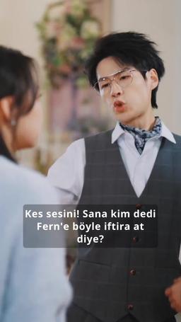 Boşandım Ve Milyaderler Peşimde episode 6