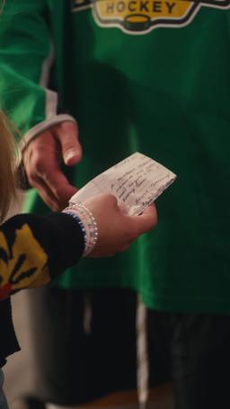 Tutorat à haut risque episode 66