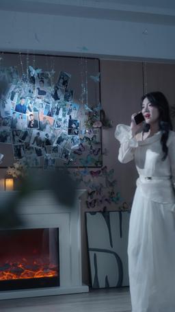 خدعة الطلاق episode 56