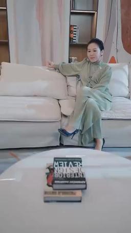 萌寶來襲，總裁夫人別想逃 episode 37