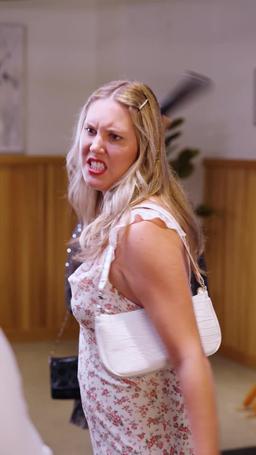 Sweet Wild Bride of Mine episode 38