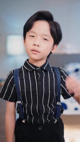 消えた妻の秘密、CEOと三つ子の再会 episode 15