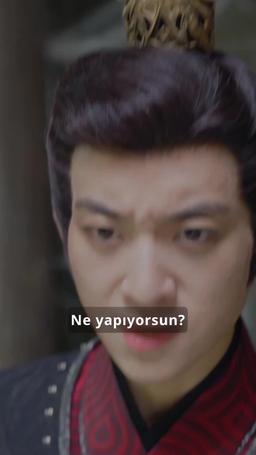 Sultanıma Hâmûşâne Aşk episode 53