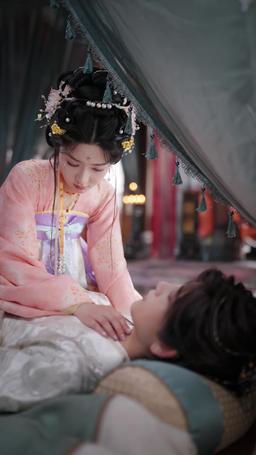 Royal Twist: The Powerhouse Prince episode 37