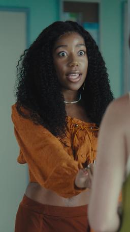 원수와 몸이 바뀌었다 episode 72