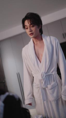 สองชีวิตในวิทยาลัยยอดฝีมือ episode 5