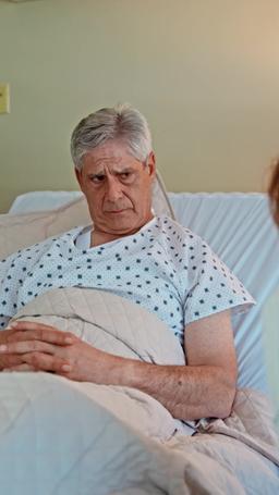 Il cavaliere dall'abito splendente episode 57