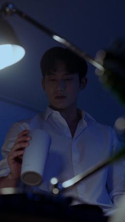 In This Life, I'm Trying To Save The Boss episode 55