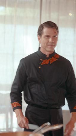 Reconquérir l'Amour par la Cuisine episode 29