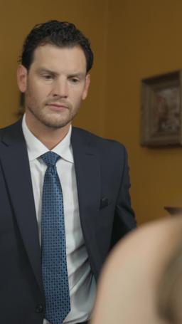 溫泉情緣：失憶嬌妻別想逃 episode 6