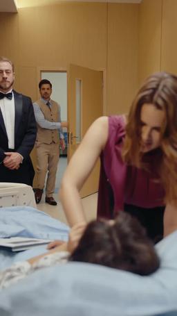 My Ex-Wife The Mafia Princess episode 34