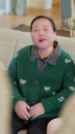 良緣不晚 episode 22