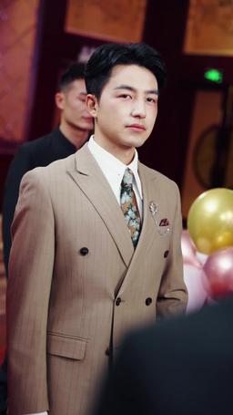 參加兄弟婚禮，新娘竟是我老婆 episode 33