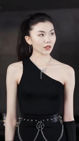 鎮北王 episode 93