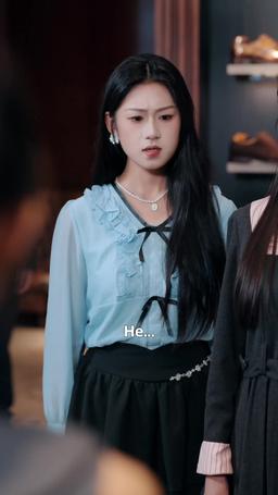 Oops, Roomie, You Picked the Wrong Girl! (English-dubbed) episode 30