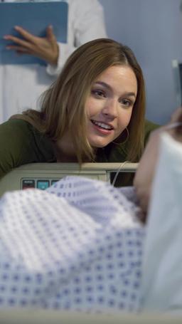 خطفت مليارديرًا  ليكون زوجي episode 5