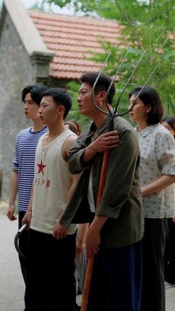 転生悪女、70年代で肉ざんまい！ episode 16