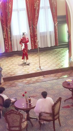 Niech Spełnią się Wszystkie Twoje Marzenia episode 20