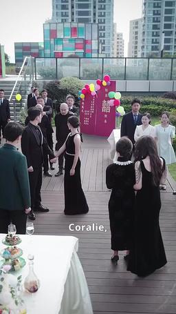 Bébé d'Amour, Destin d'Amour episode 56