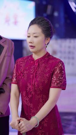 Eski Sevgilimin Üvey Annesi Oldum episode 68