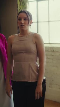 Ho scambiato il mio corpo con quello del mio nemico episode 64