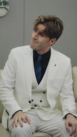 Billionaire’s Betrayal episode 60