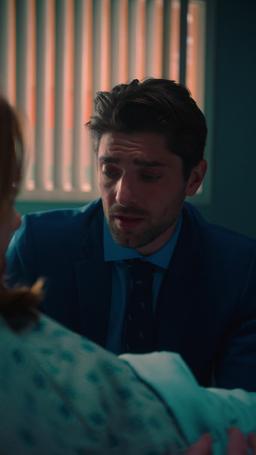 Ungewollt schwanger, für immer verwöhnt episode 8