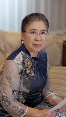 L'Amour D'Aujourd'hui Brille au Soleil episode 26