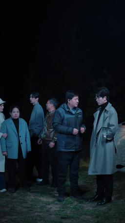 妻子背叛，我全網直播 episode 11