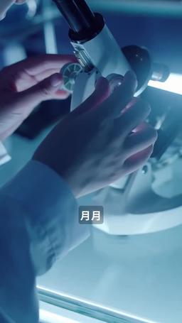 重生後她颯爆了 episode 9