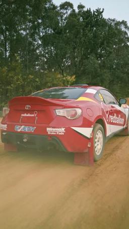 Return of the racing king episode 48