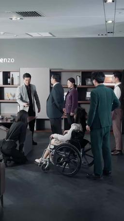 Jeśli miłość ma swoje przeznaczenie episode 90