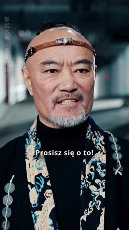 Jak Smoczy Król episode 14