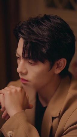 A Tentação de Um Beijo Roubado episode 71