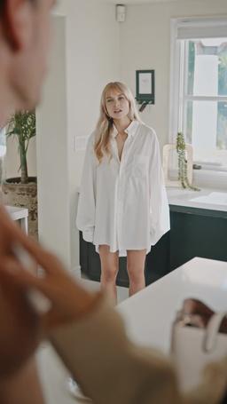 첫눈에 사랑, 그가 숨긴 비밀 episode 64