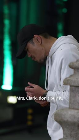 Married by Mistake, Loved by Fate episode 58