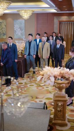 [dublado] Divorciada e Desejada! Meu Trio de Pretendentes de Elite episode 24