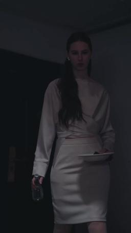 In Her Shadow episode 15