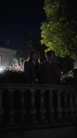 愛到深時恨亦濃 episode 18