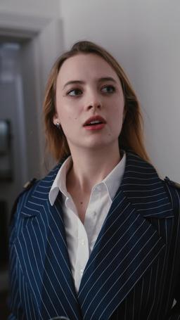 Réveille-Moi, Mon Premier Amour episode 6