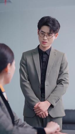 城南花正開 episode 7